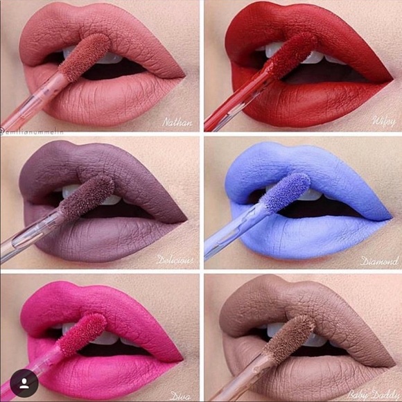 HOST PICK!!! NWT— “Jeffree Star Family Collection” — Jeffree Star Cosmetics - Picture 2 of 3